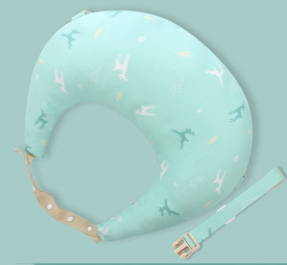 Newborn Nursing Pillow | Baby Feeding and Support Cushion