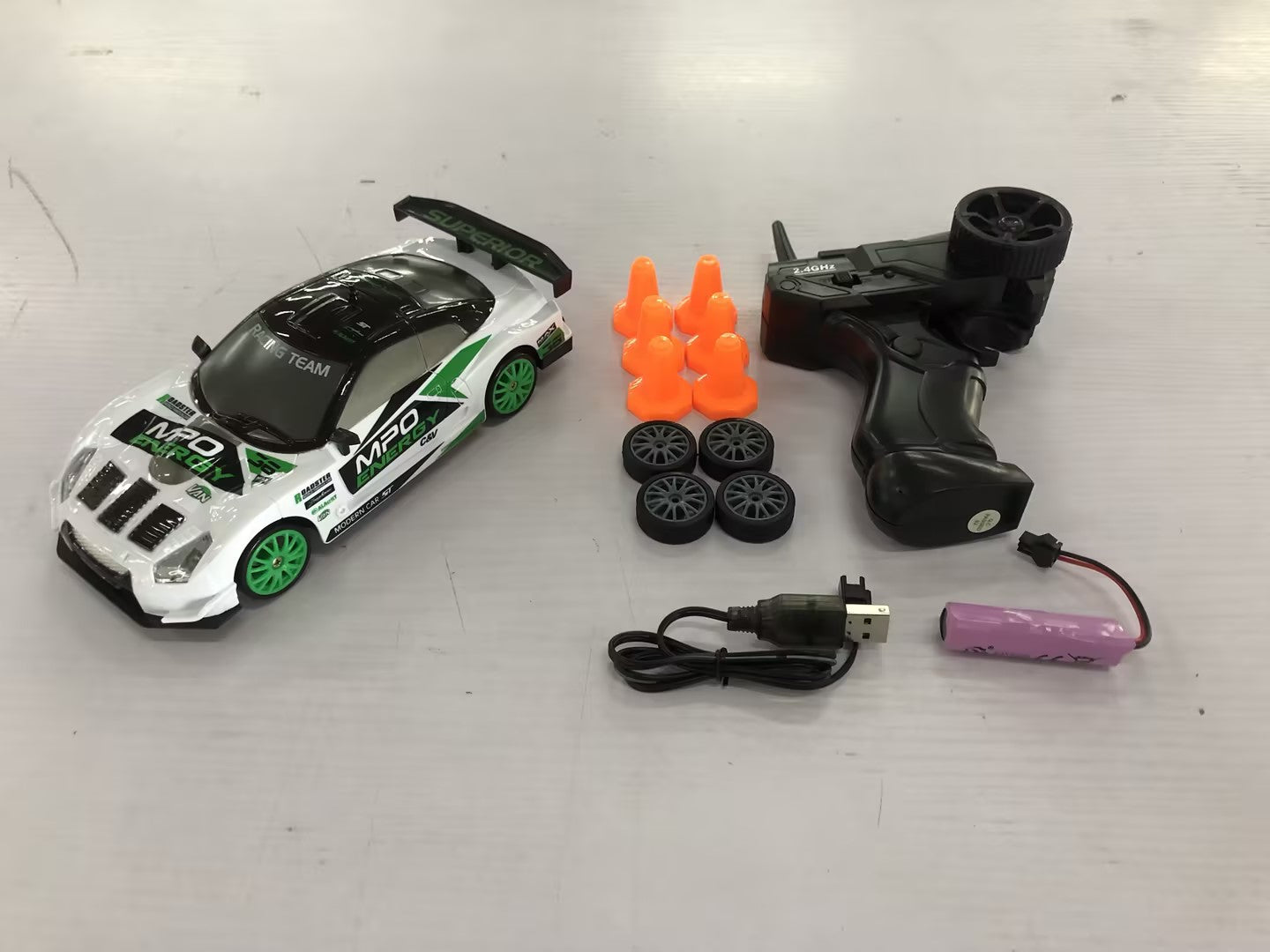 Drift RC Car 4WD