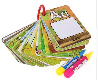 26 English Alphabet Toy