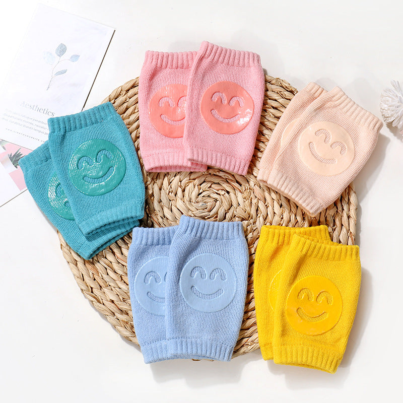 Baby Socks Knee Pad