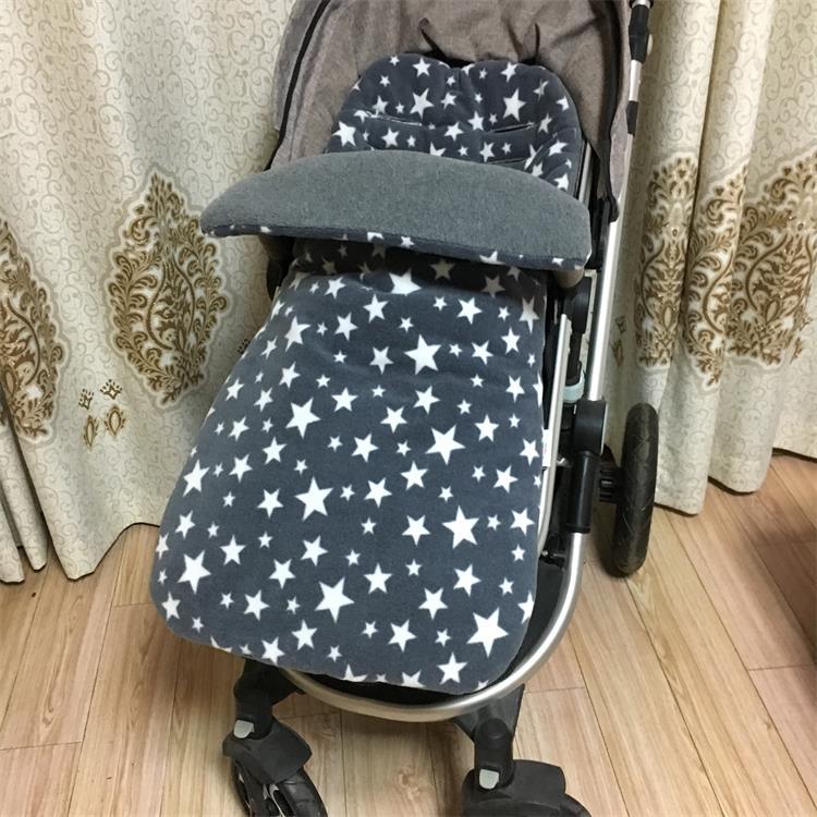 Winter Stroller Sleeping Bag