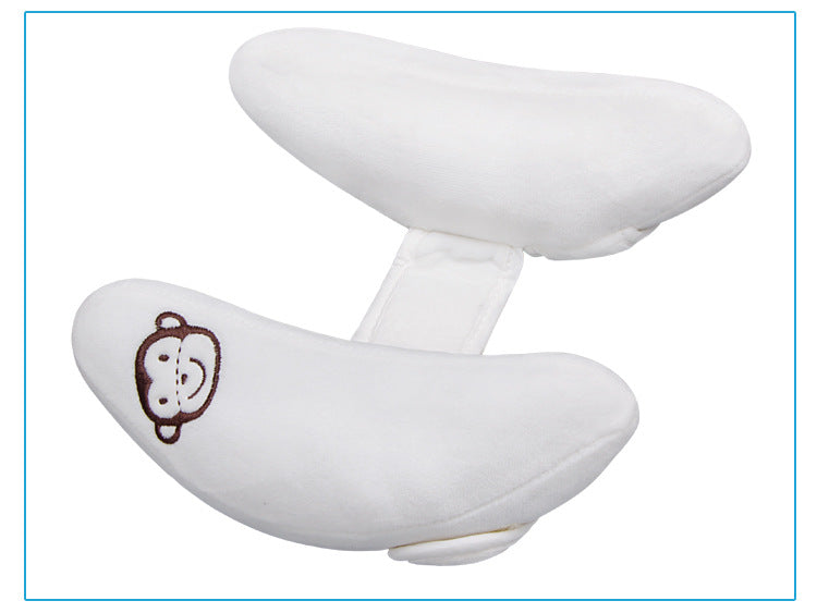 Baby Head Shaping Pillow