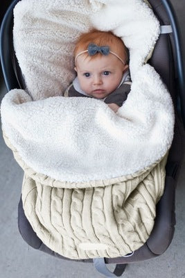Winter Stroller Sleeping Bag