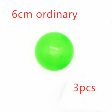 Sticky Wall Stress Ball | Sticky Squash Ball