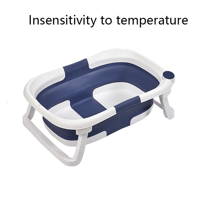 Baby Shower Bath Gift Set