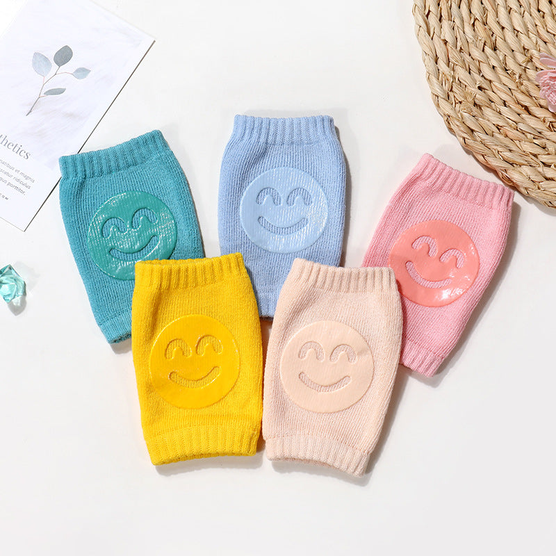 Baby Socks Knee Pad