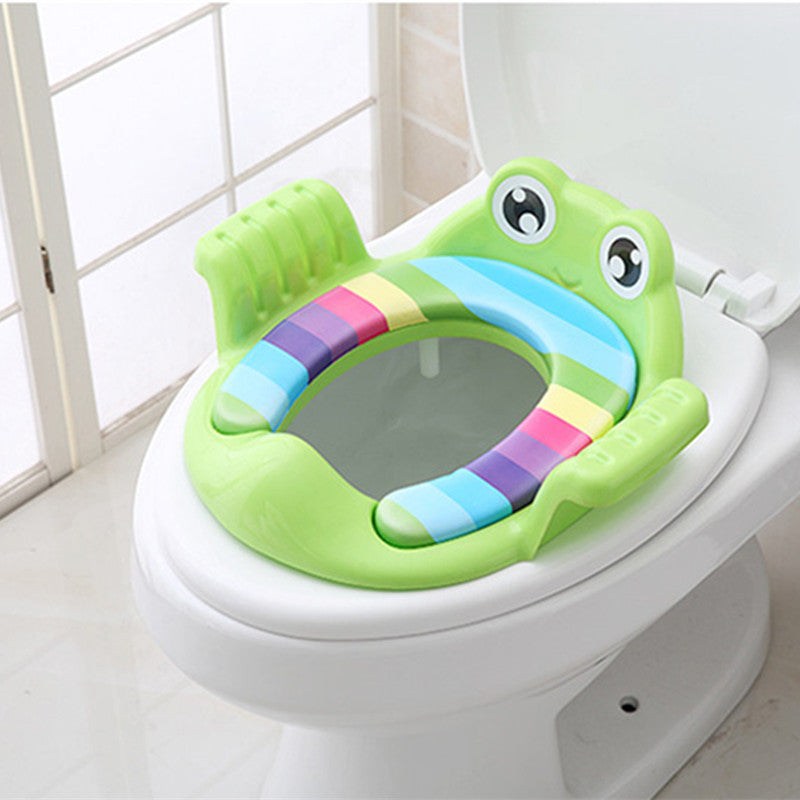 Children Toilet Seat