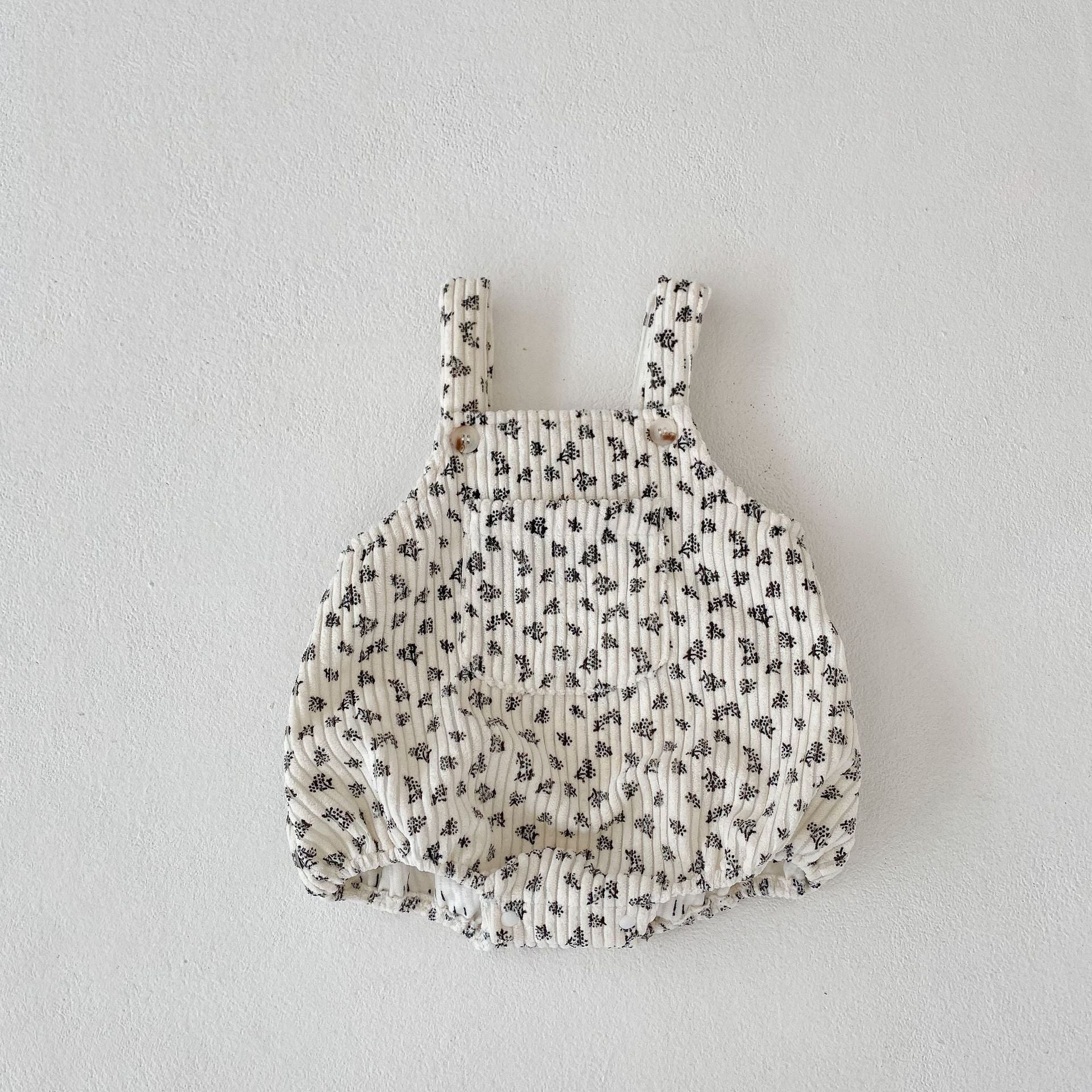 Baby Carrier Bodysuit