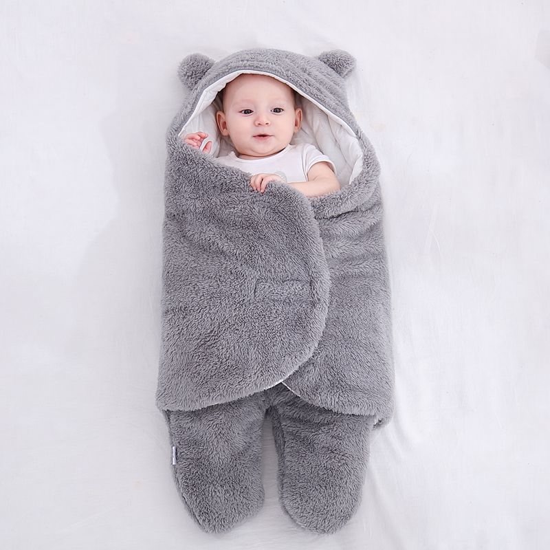 Winter Baby Sleeping Bag