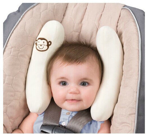 Baby Head Shaping Pillow