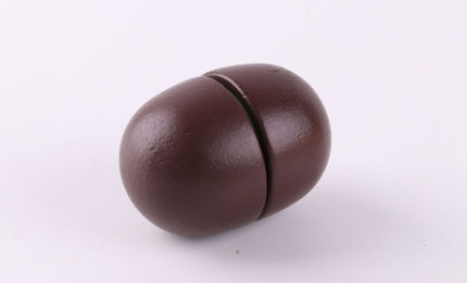 Magnetic Wooden Cutting Food Toy Set | Pretend Play Vegetables & Fruit