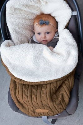 Winter Stroller Sleeping Bag