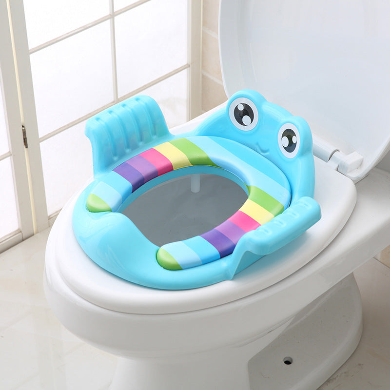 Children Toilet Seat