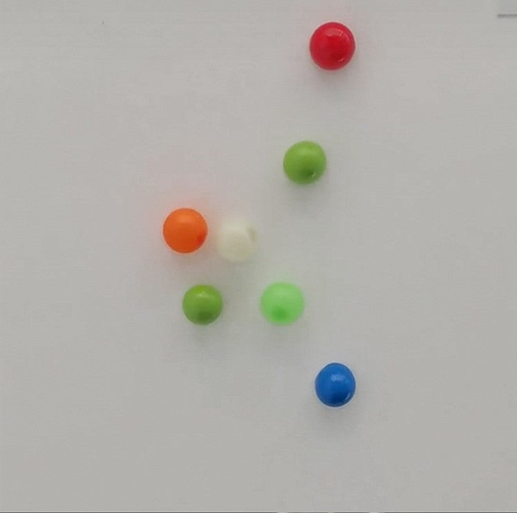 Sticky Wall Stress Ball | Sticky Squash Ball