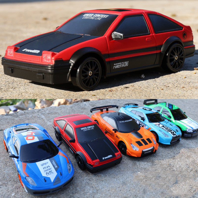 Drift RC Car 4WD