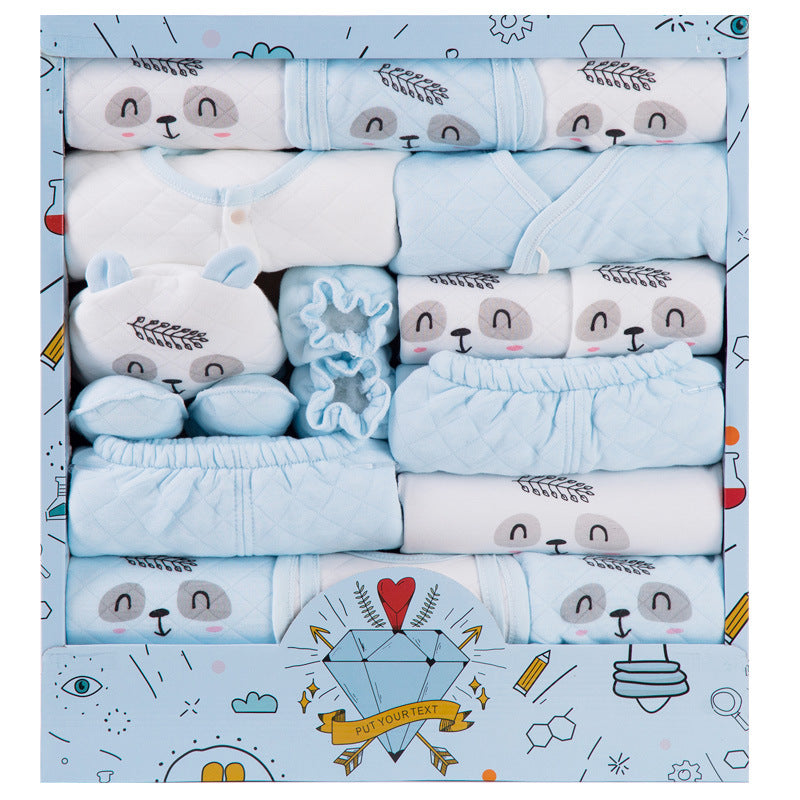 Newborn Clothes Gift Set