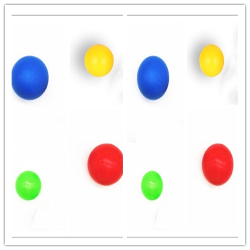 Sticky Wall Stress Ball | Sticky Squash Ball