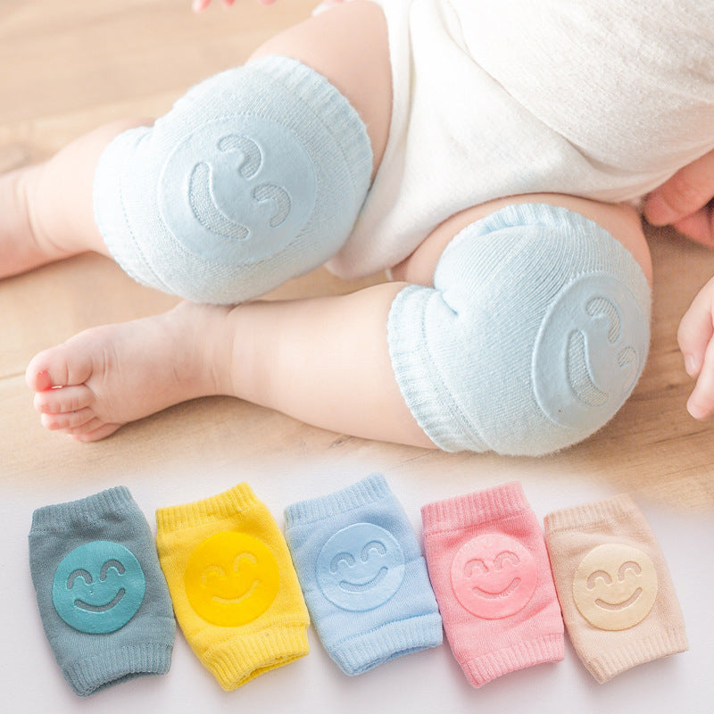 Baby Socks Knee Pad