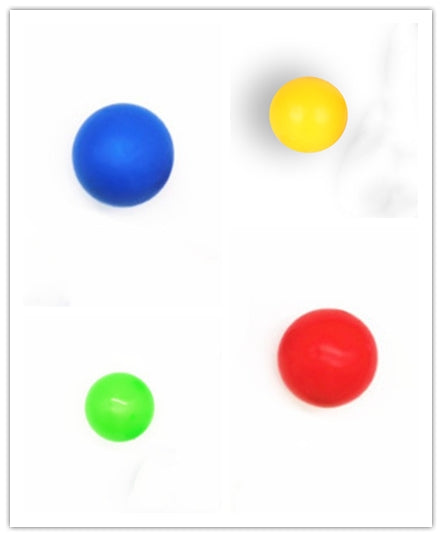 Sticky Wall Stress Ball | Sticky Squash Ball