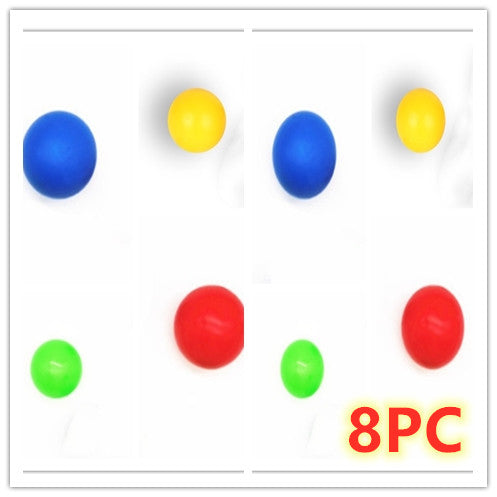 Sticky Wall Stress Ball | Sticky Squash Ball