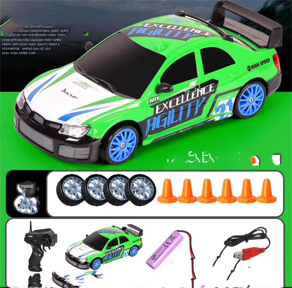 Drift RC Car 4WD