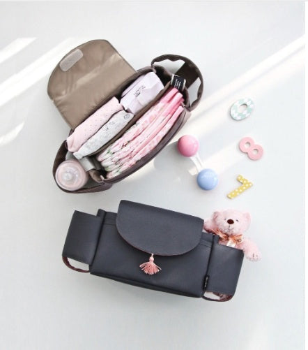 Stroller Bag Organizer