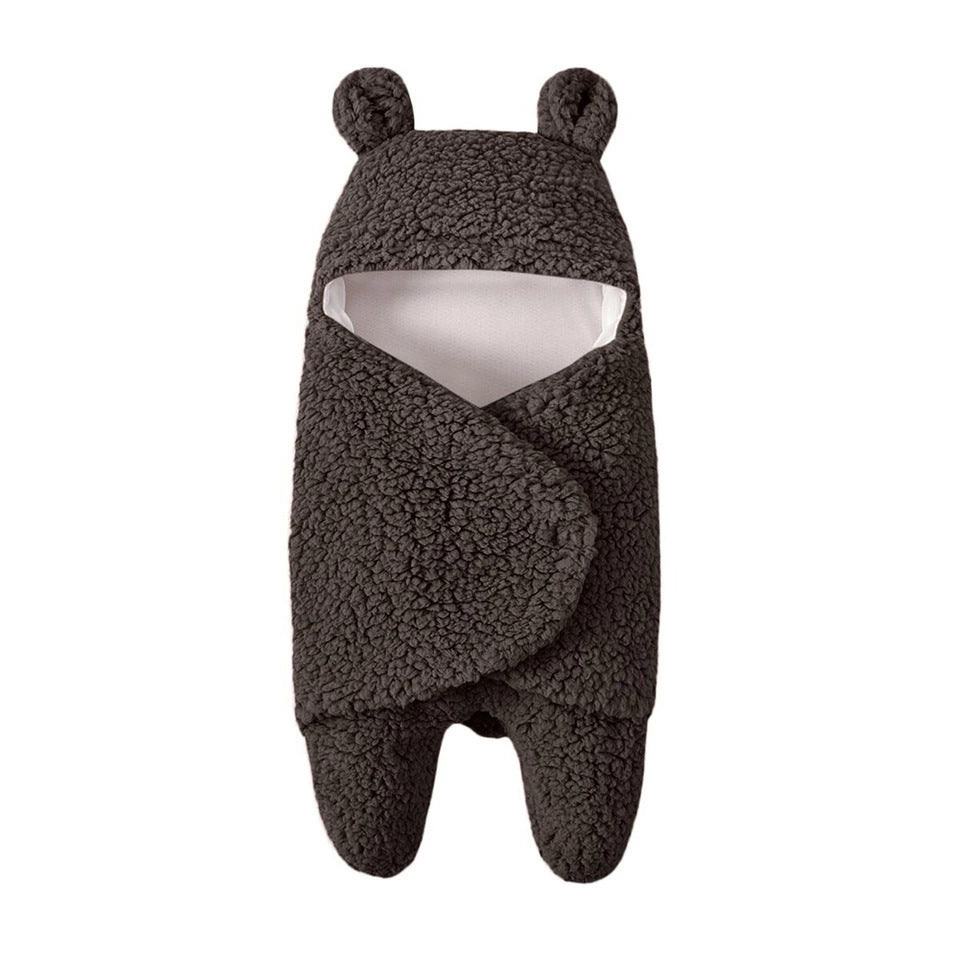 Winter Baby Sleeping Bag