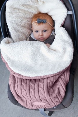 Winter Stroller Sleeping Bag