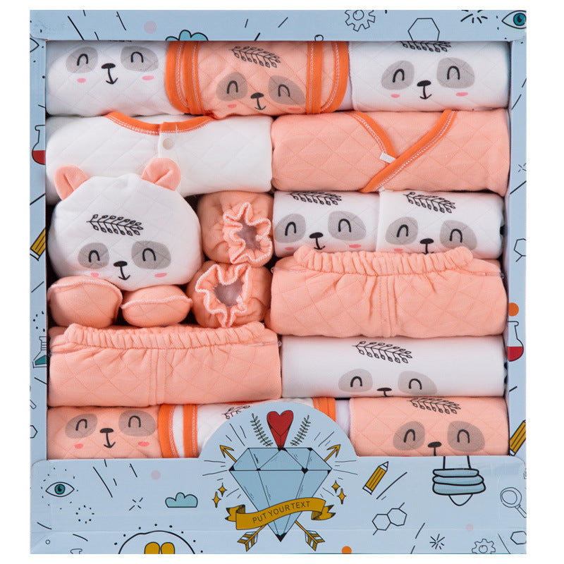 Newborn Clothes Gift Set