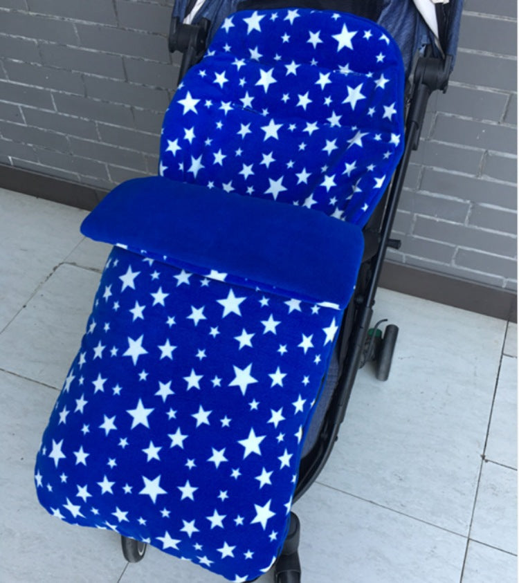 Winter Stroller Sleeping Bag