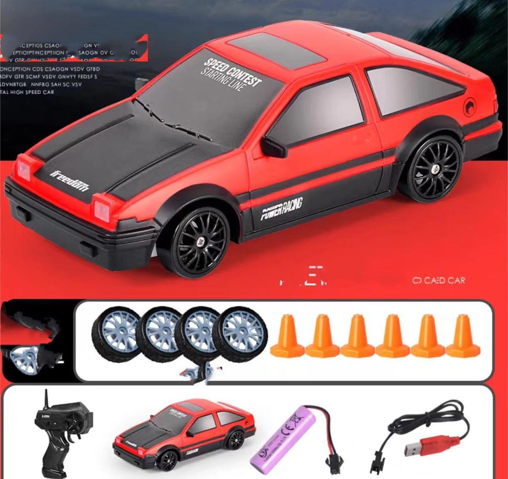 Drift RC Car 4WD