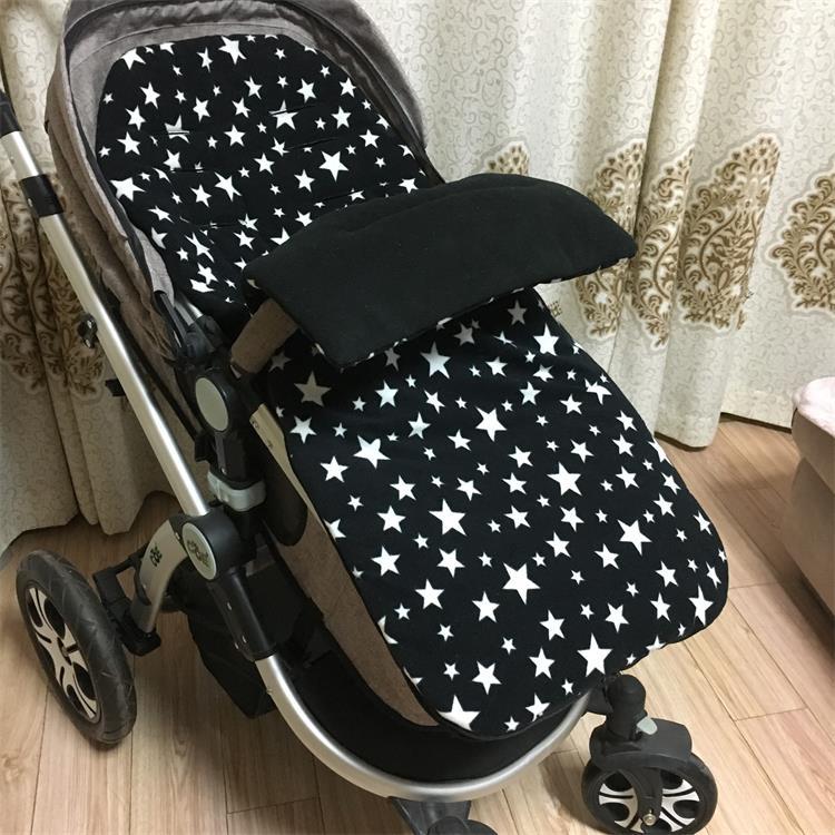 Winter Stroller Sleeping Bag