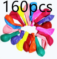 Air Power Balloon Car Kit & Toy Gift