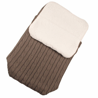 Winter Stroller Sleeping Bag