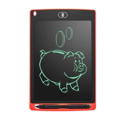 LCD Drawing Tablet for Children | Electronic Writing Board Toy
