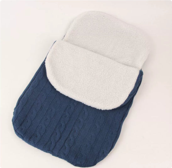 Winter Stroller Sleeping Bag