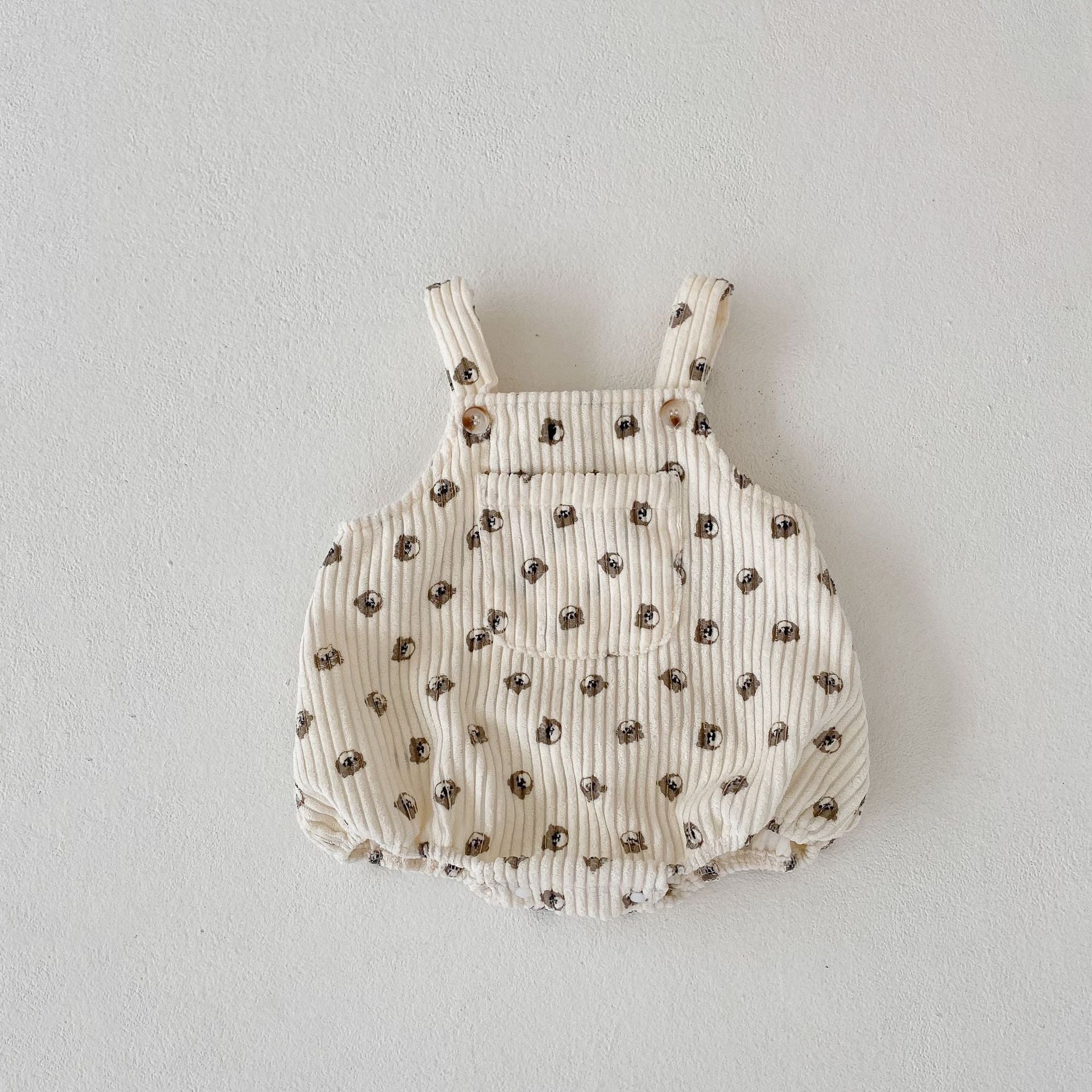 Baby Carrier Bodysuit