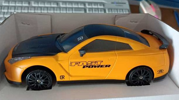 Drift RC Car 4WD