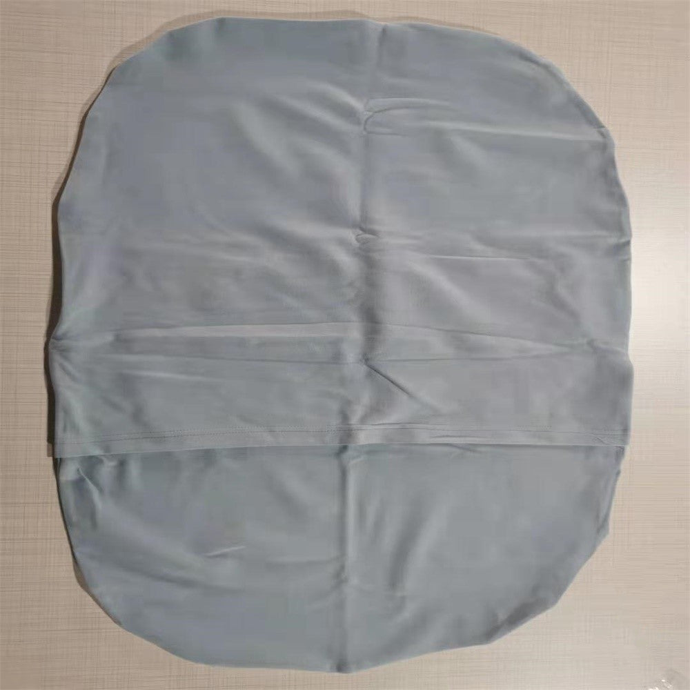 Baby Nest Bed Crib - Portable Cotton Travel Cradle Cushion Newborn