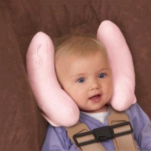 Baby Head Shaping Pillow